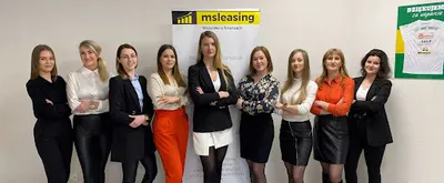 Msleasing – leasing, kredyty, ubezpieczenia